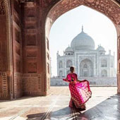 Agra
