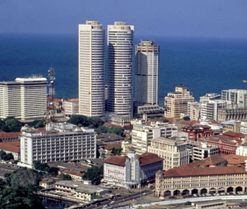 colombocity