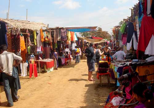 Goa Tour Package