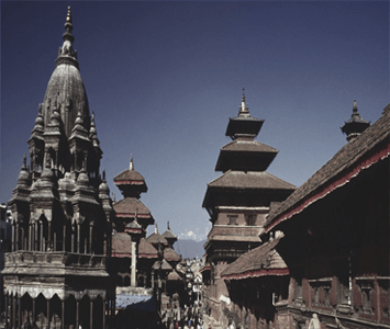 indianepal