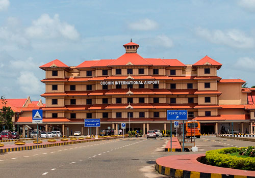 Cochin Airport