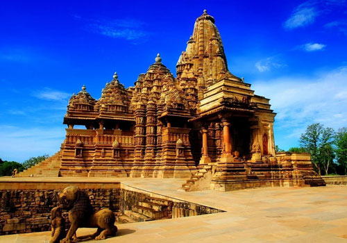 Khajuraho Tour Info