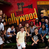 Flim City Mumbai