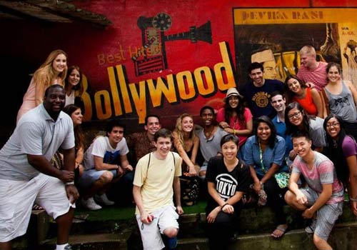 Mumbai Bollywood Tour