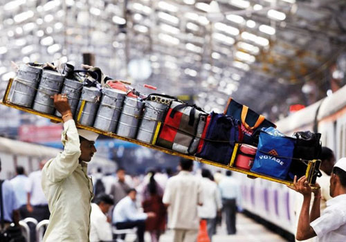 Mumbai Tour Packages