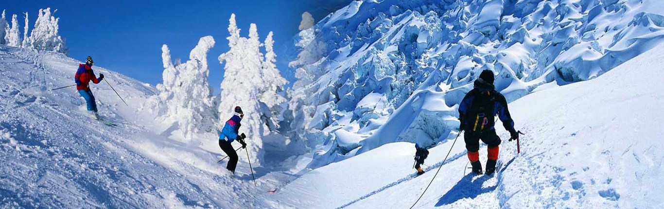 Ladakh tour