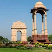 Qutub Minar Delhi