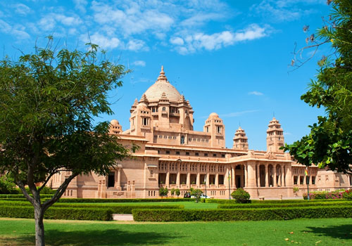 Tourist Attractions in Jodhpur