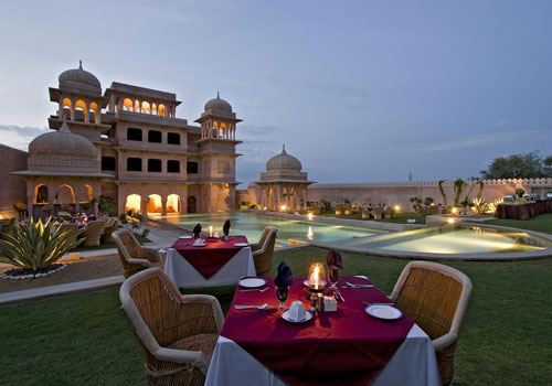 Shekhawati Region of Rajasthan