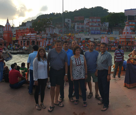 haridwar
