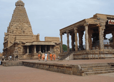 South India