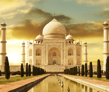 Taj