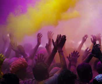 Holi